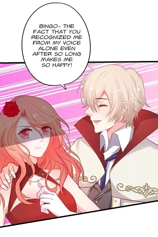 The Adorable Vampire Chapter 187 page 37 - 