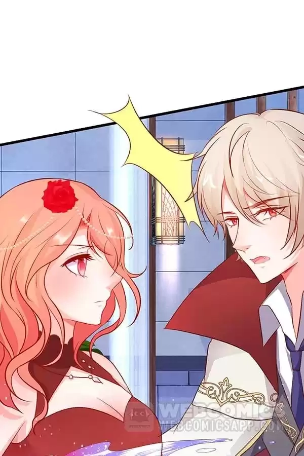 The Adorable Vampire Chapter 187 page 38 - 
