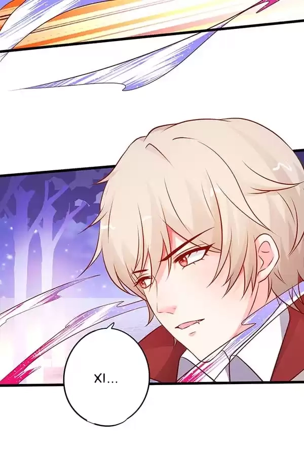 The Adorable Vampire Chapter 187 page 41 - 