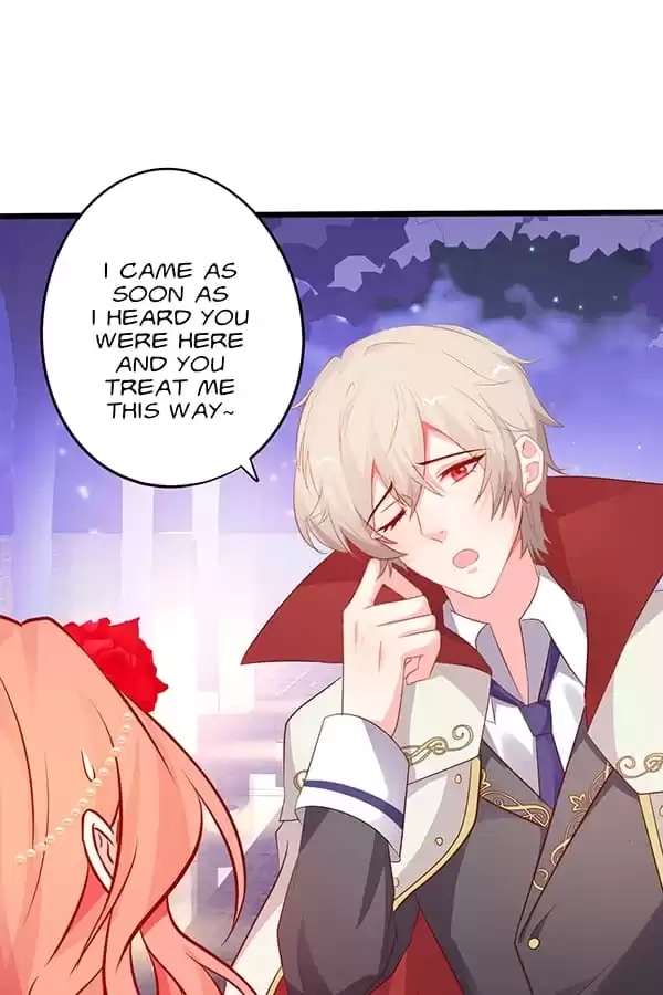 The Adorable Vampire Chapter 187 page 42 - 