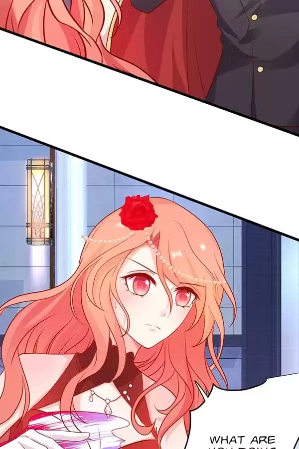 The Adorable Vampire Chapter 187 page 43 - 