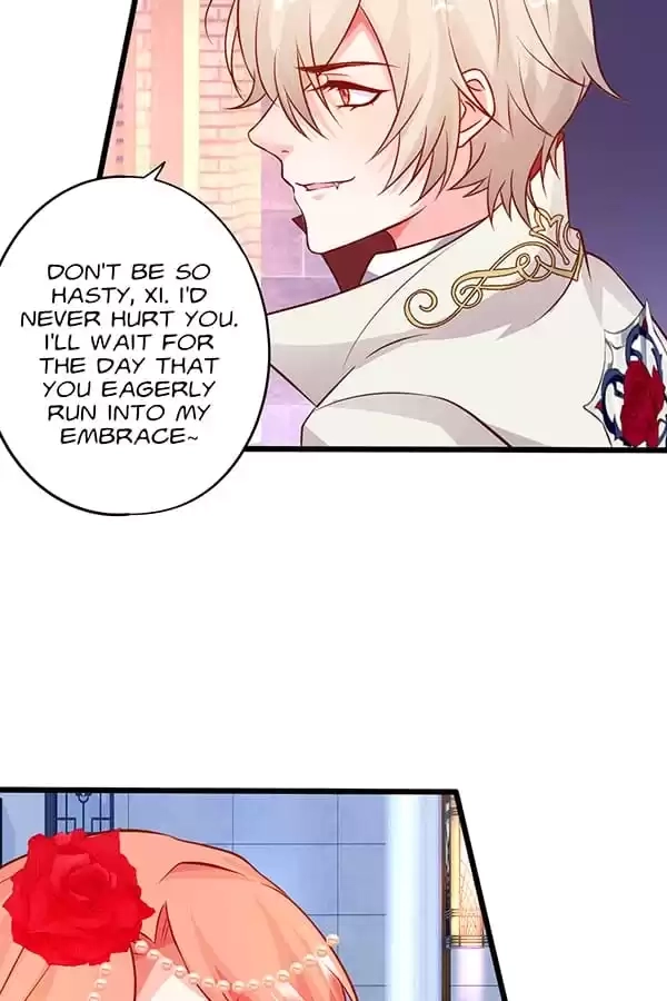 The Adorable Vampire Chapter 187 page 45 - 