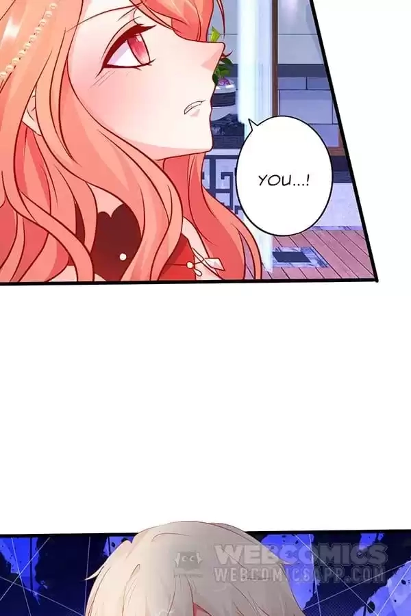 The Adorable Vampire Chapter 187 page 46 - 