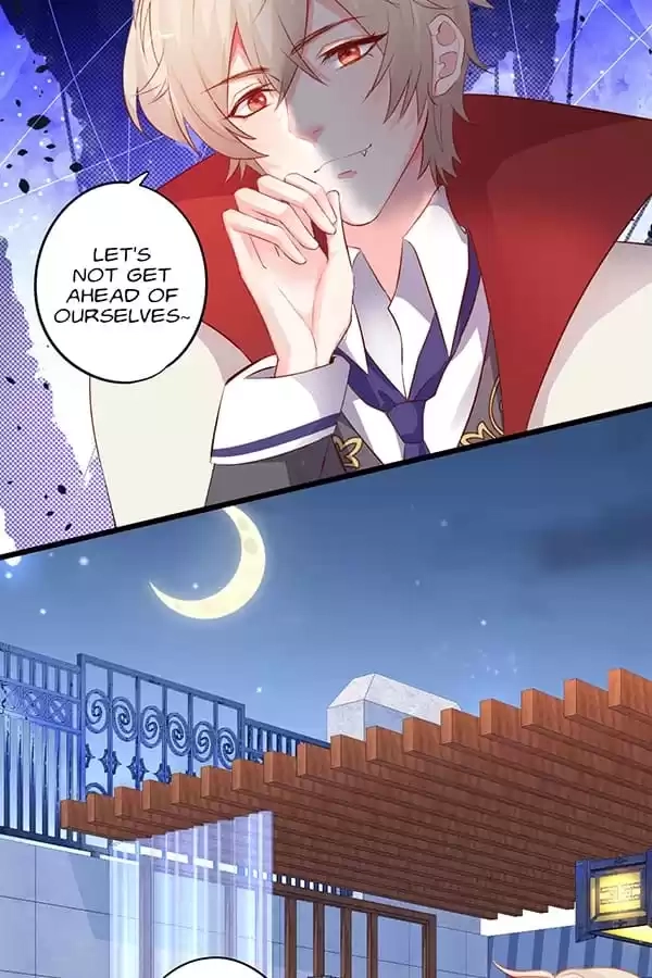 The Adorable Vampire Chapter 187 page 47 - 