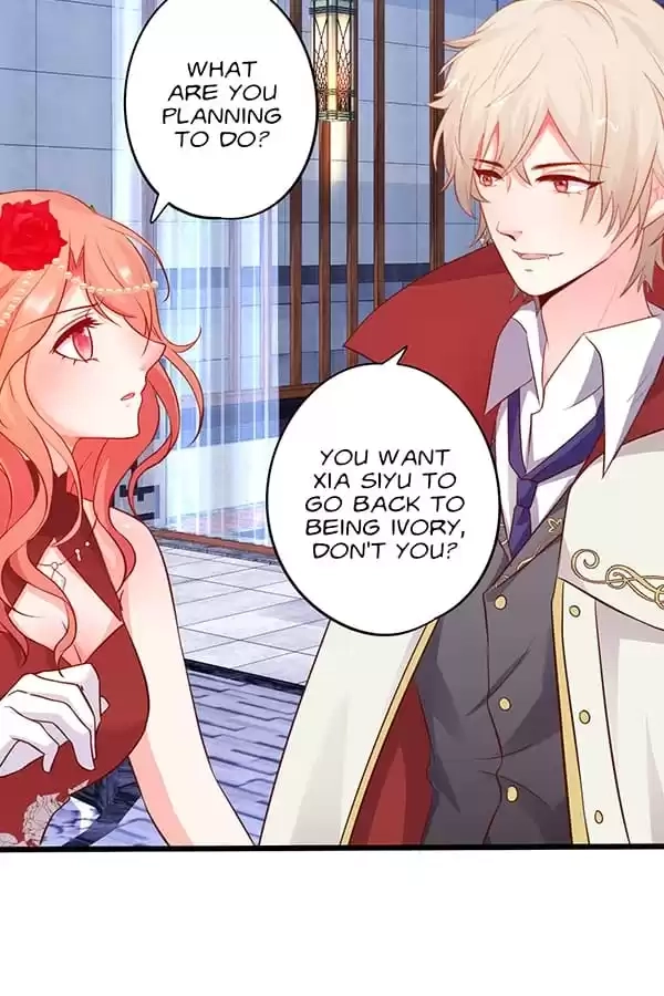 The Adorable Vampire Chapter 187 page 48 - 