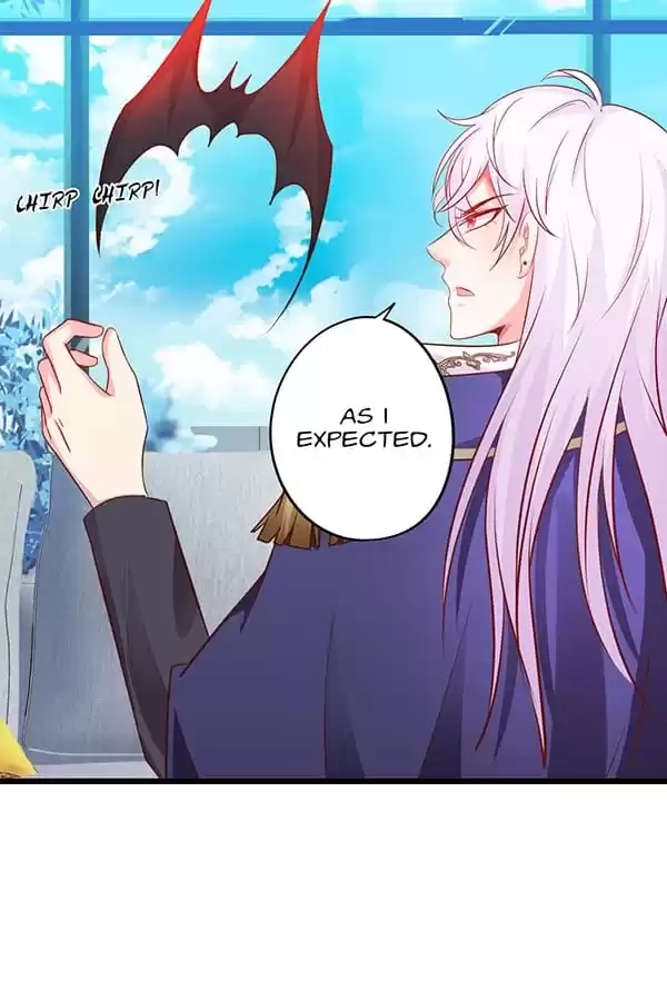 The Adorable Vampire Chapter 187 page 7 - 