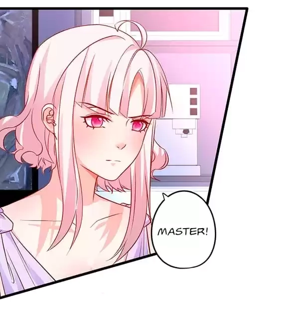 The Adorable Vampire Chapter 187 page 8 - 