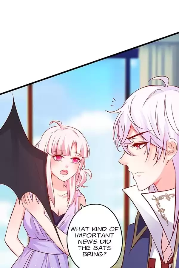 The Adorable Vampire Chapter 187 page 9 - 
