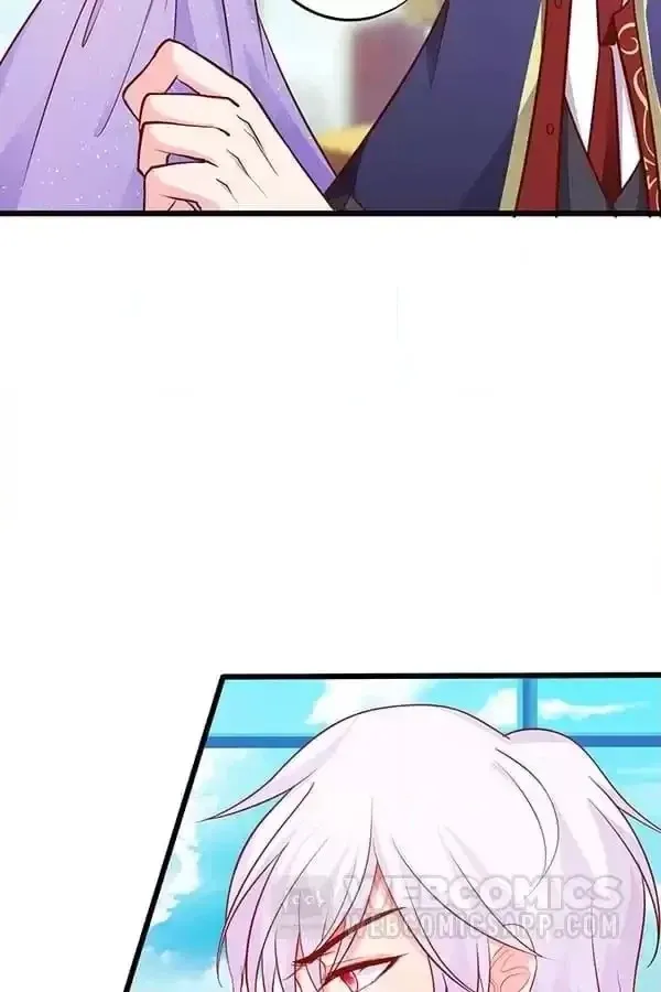 The Adorable Vampire Chapter 187 page 10 - 