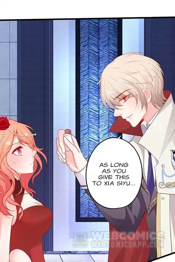 The Adorable Vampire Chapter 188 page 2 - 