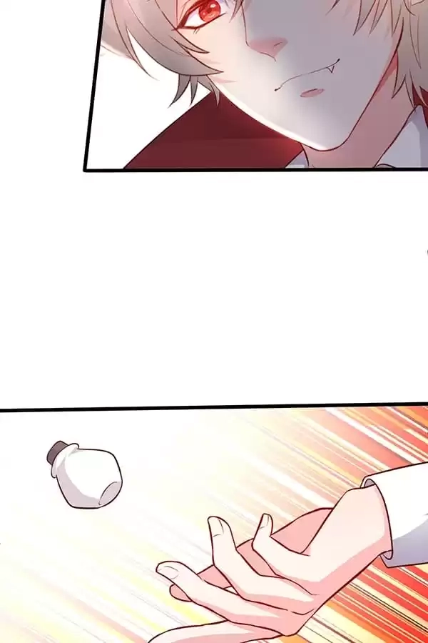 The Adorable Vampire Chapter 188 page 11 - 