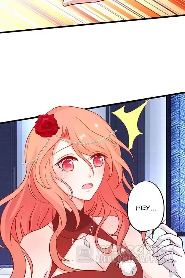 The Adorable Vampire Chapter 188 page 12 - 