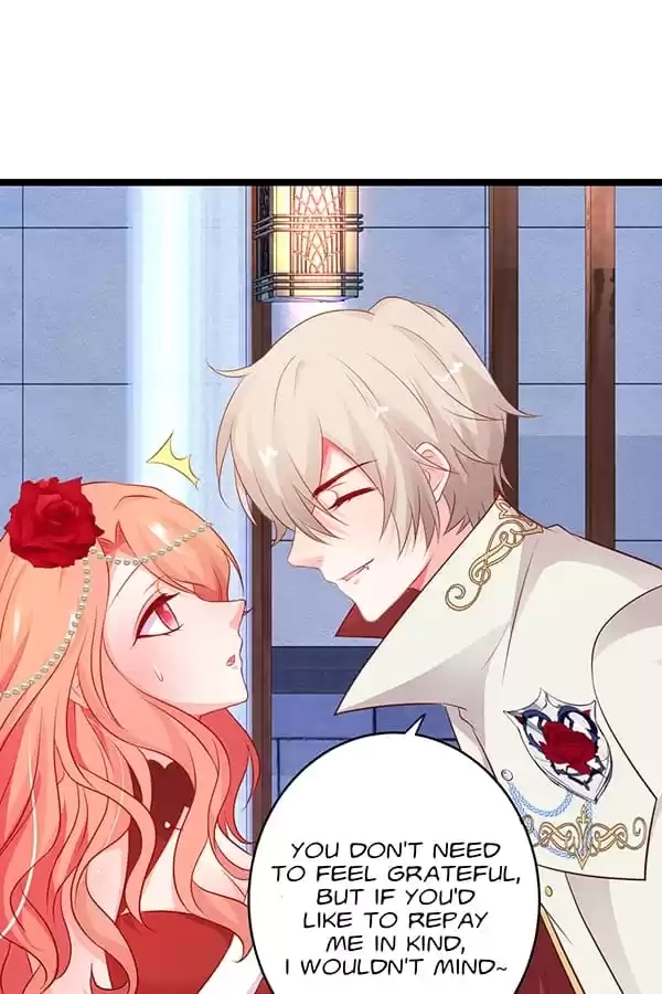 The Adorable Vampire Chapter 188 page 14 - 