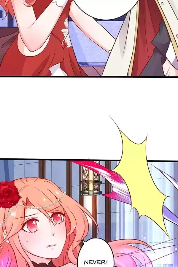The Adorable Vampire Chapter 188 page 15 - 