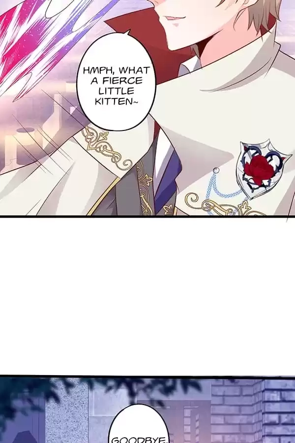 The Adorable Vampire Chapter 188 page 17 - 