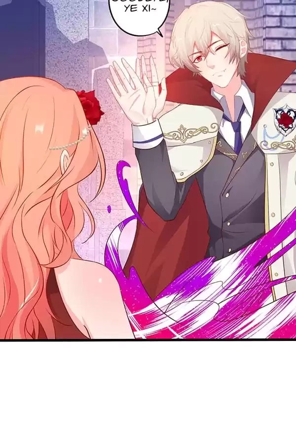 The Adorable Vampire Chapter 188 page 18 - 
