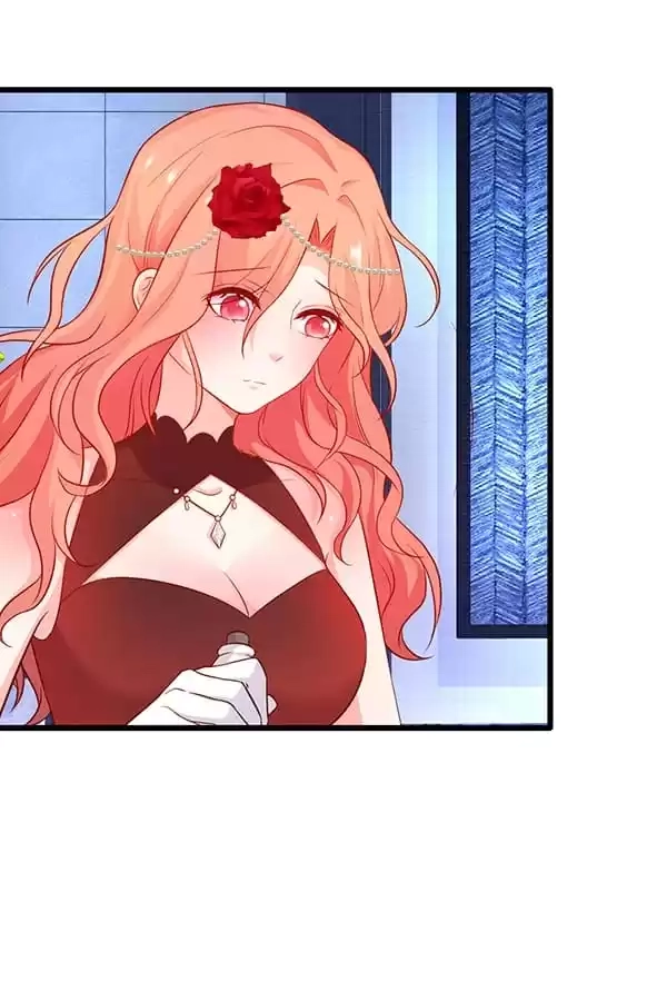 The Adorable Vampire Chapter 188 page 19 - 