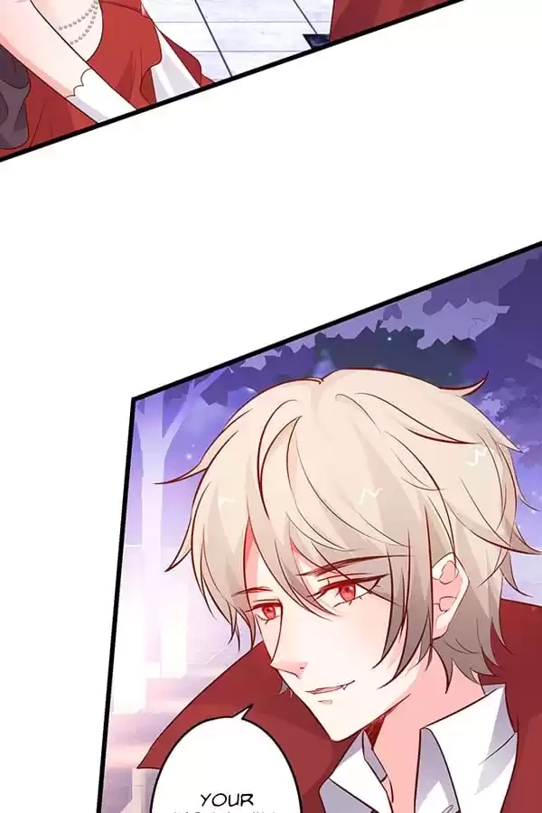 The Adorable Vampire Chapter 188 page 3 - 