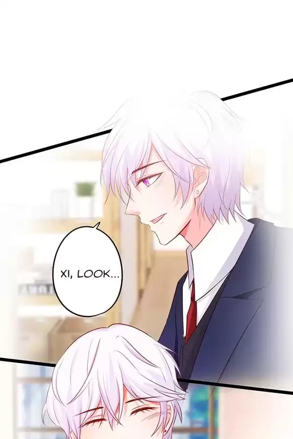 The Adorable Vampire Chapter 188 page 23 - 