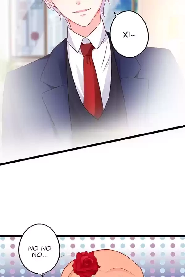 The Adorable Vampire Chapter 188 page 24 - 