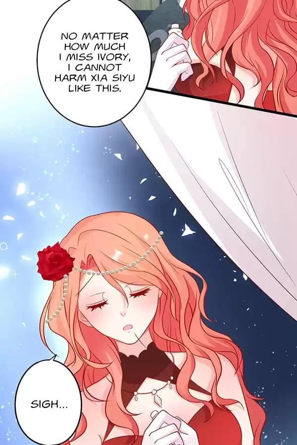 The Adorable Vampire Chapter 188 page 26 - 