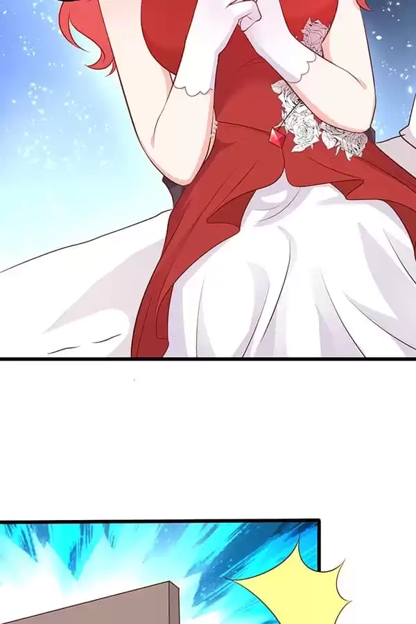 The Adorable Vampire Chapter 188 page 27 - 