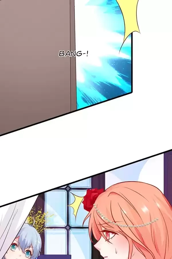 The Adorable Vampire Chapter 188 page 28 - 