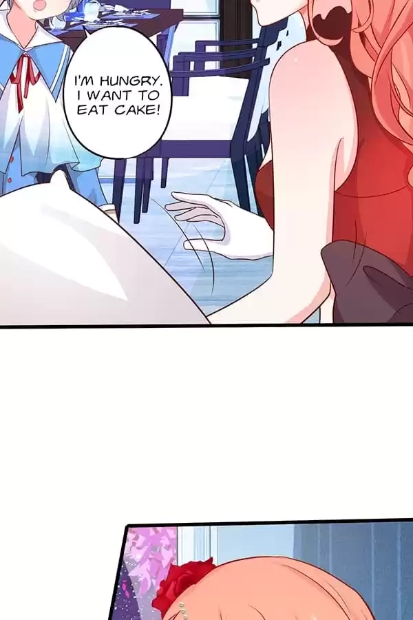 The Adorable Vampire Chapter 188 page 29 - 