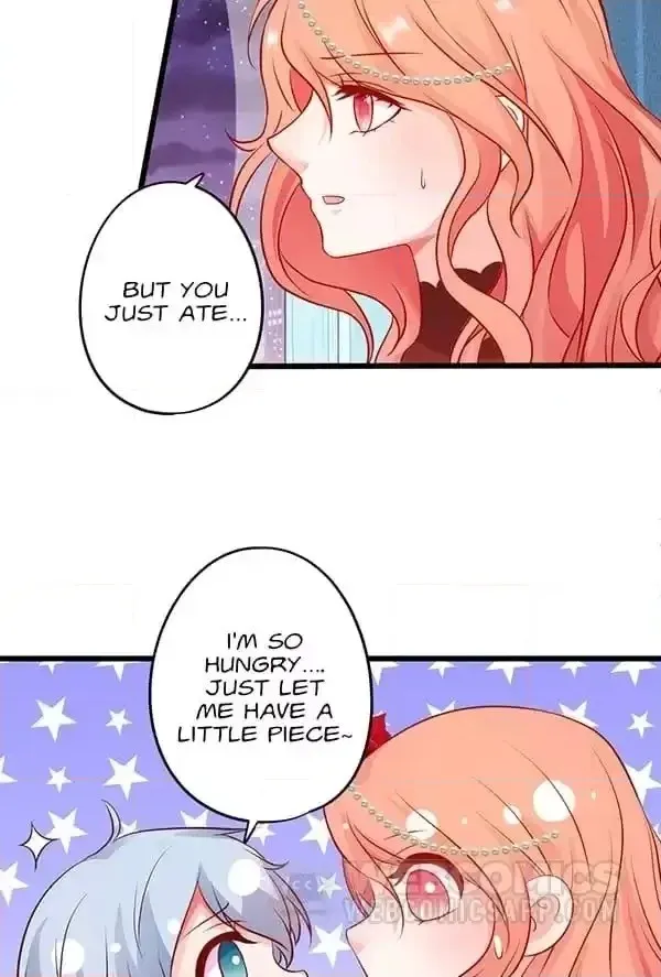 The Adorable Vampire Chapter 188 page 30 - 