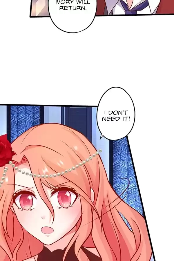 The Adorable Vampire Chapter 188 page 4 - 