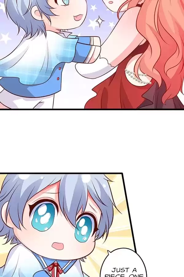 The Adorable Vampire Chapter 188 page 31 - 