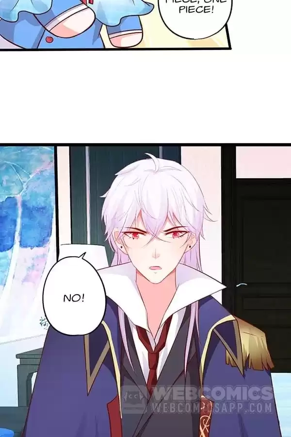 The Adorable Vampire Chapter 188 page 32 - 