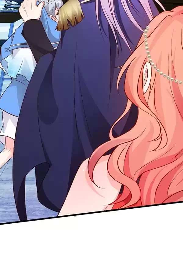 The Adorable Vampire Chapter 188 page 38 - 