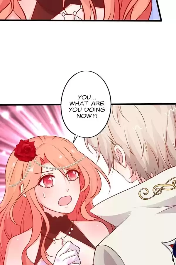 The Adorable Vampire Chapter 188 page 5 - 