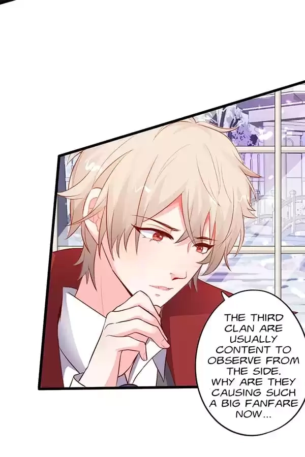 The Adorable Vampire Chapter 188 page 43 - 