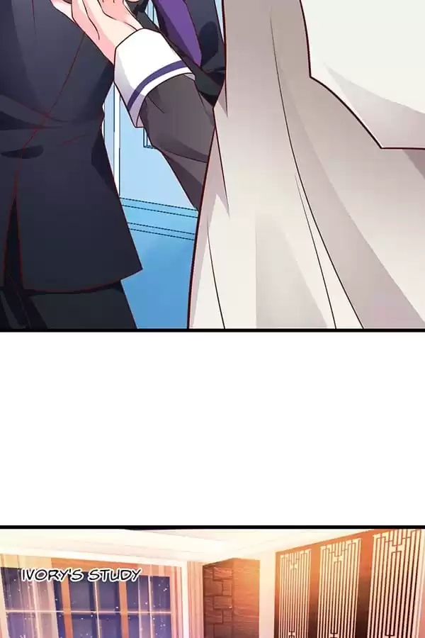 The Adorable Vampire Chapter 188 page 45 - 