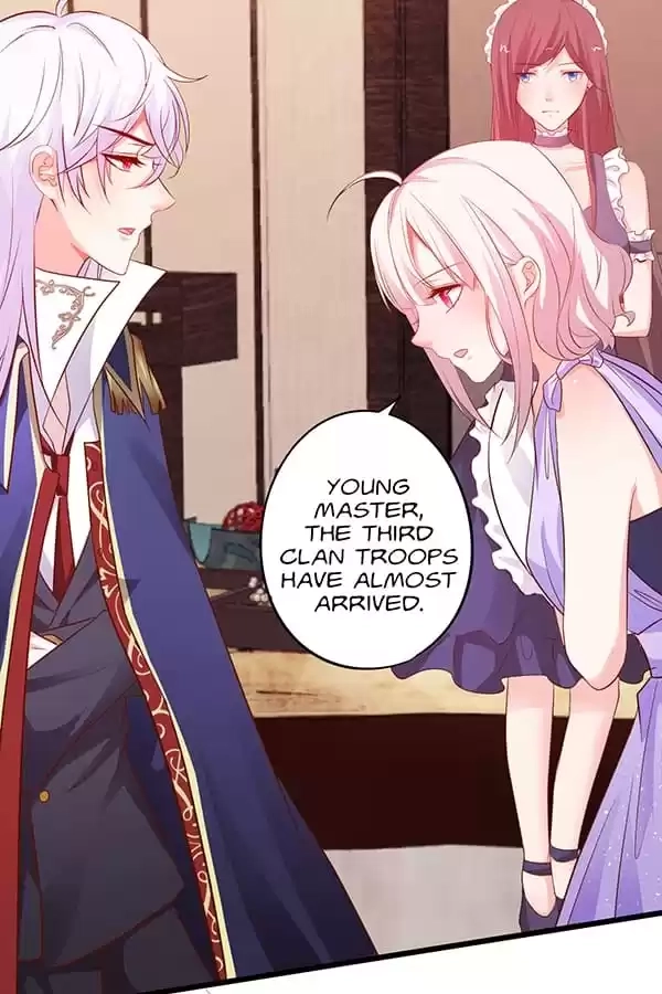 The Adorable Vampire Chapter 188 page 47 - 