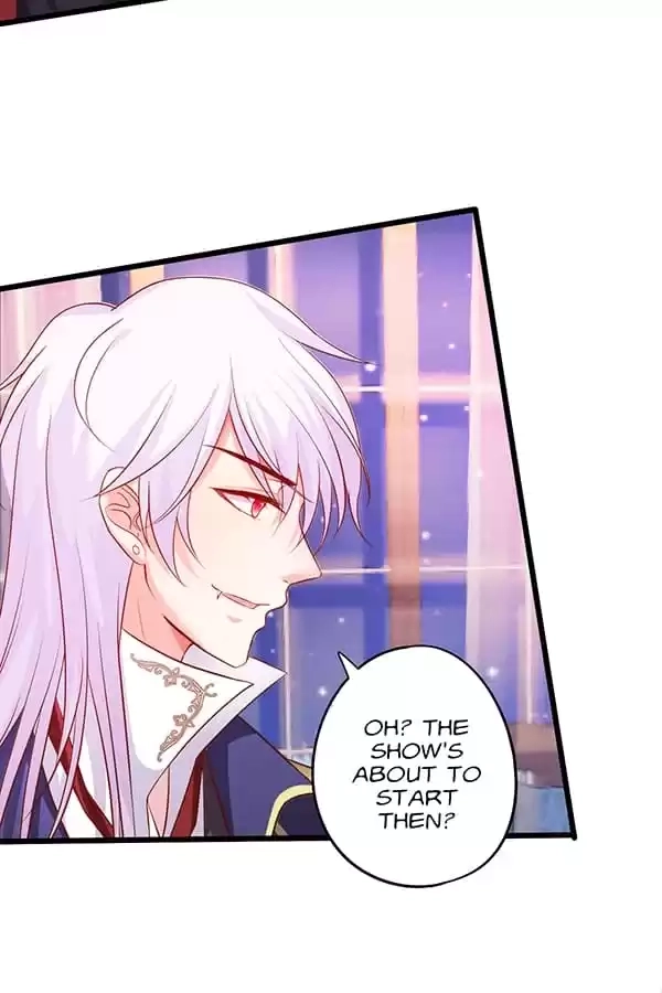 The Adorable Vampire Chapter 188 page 48 - 