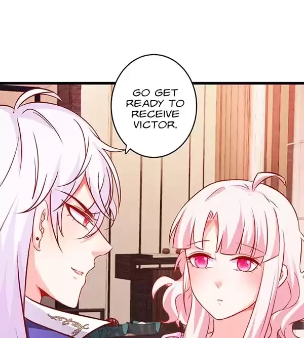 The Adorable Vampire Chapter 188 page 49 - 