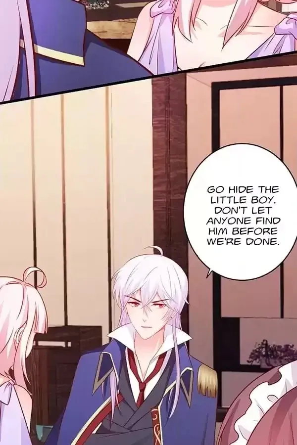 The Adorable Vampire Chapter 188 page 50 - 