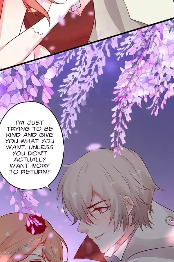 The Adorable Vampire Chapter 188 page 6 - 