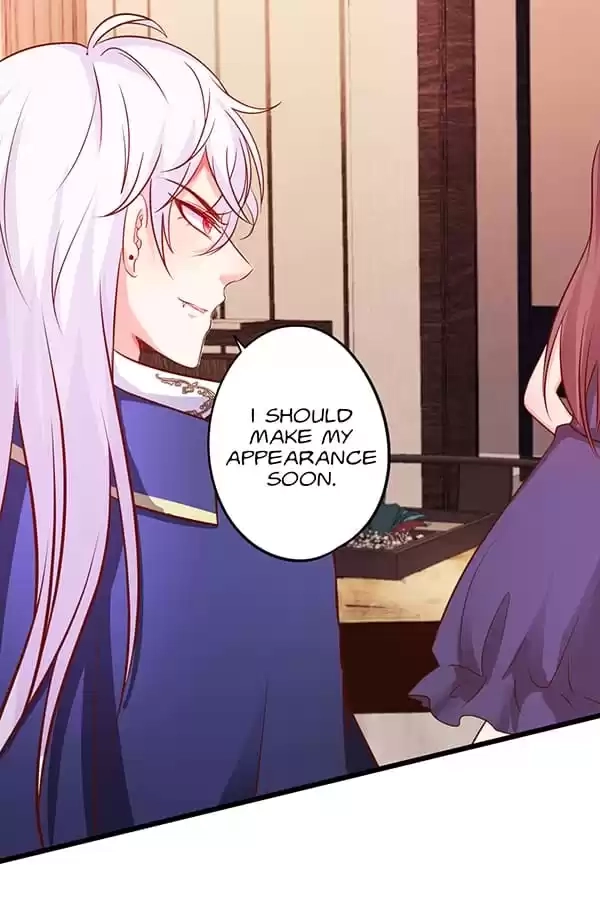 The Adorable Vampire Chapter 188 page 53 - 