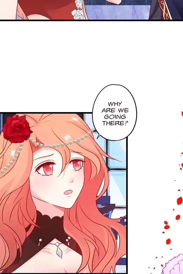 The Adorable Vampire Chapter 188 page 56 - 