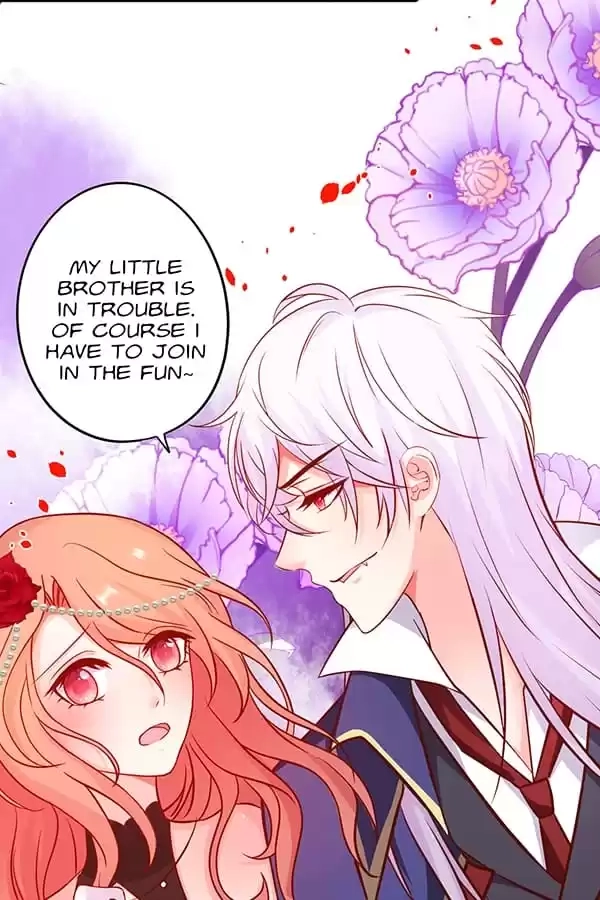 The Adorable Vampire Chapter 188 page 57 - 