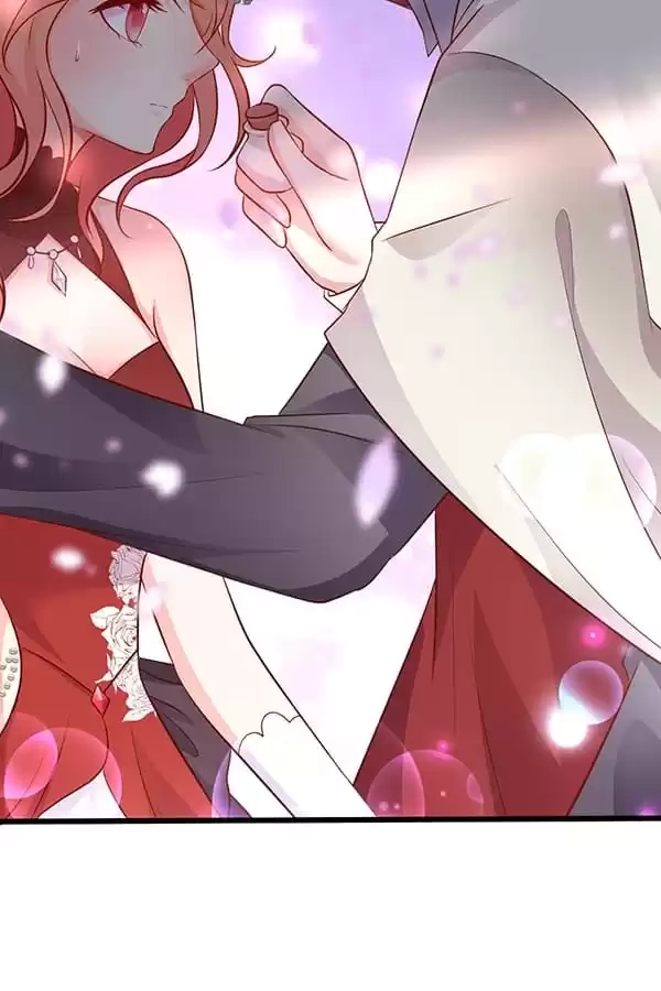 The Adorable Vampire Chapter 188 page 7 - 