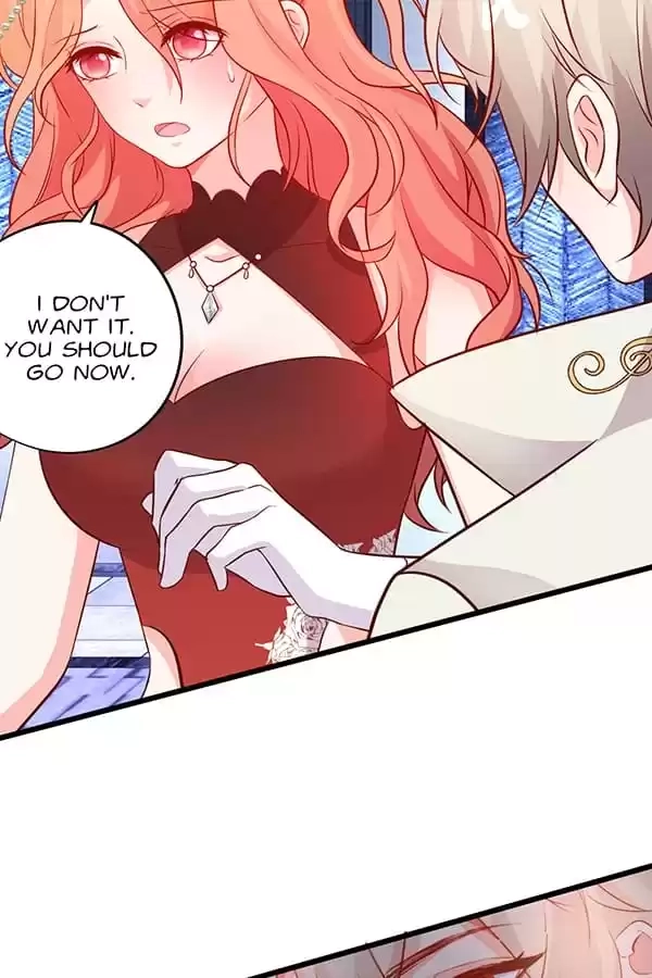 The Adorable Vampire Chapter 188 page 9 - 