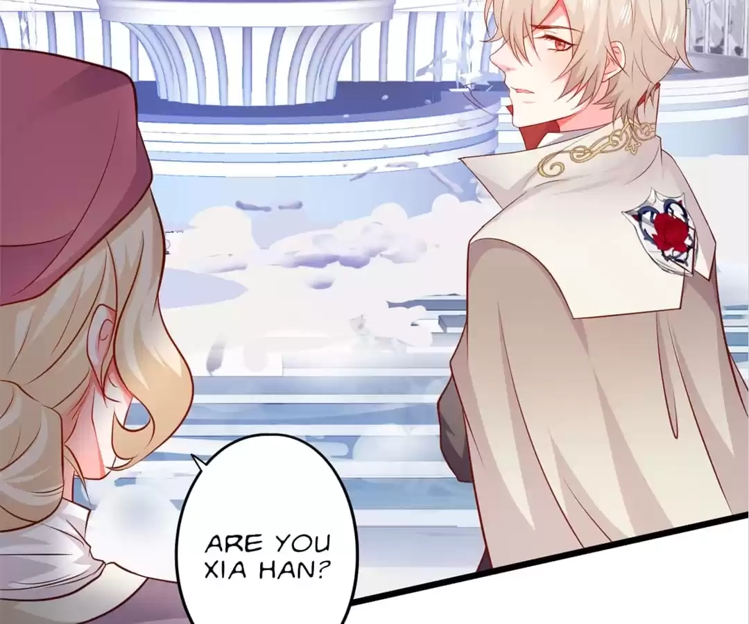 The Adorable Vampire Chapter 189 page 12 - 