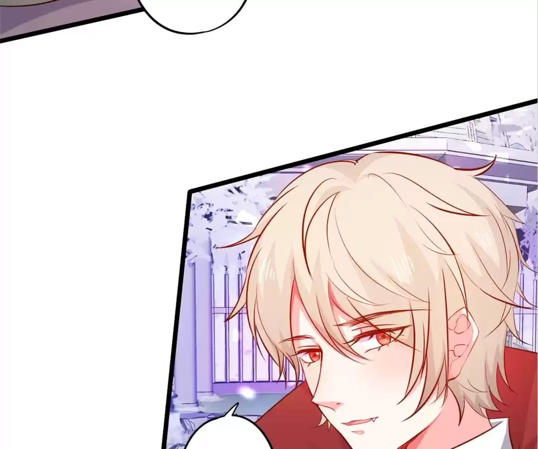 The Adorable Vampire Chapter 189 page 13 - 