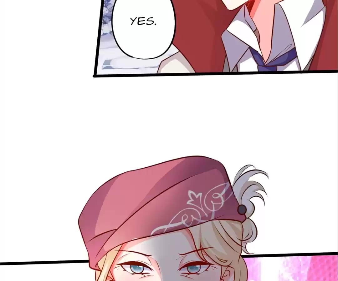 The Adorable Vampire Chapter 189 page 14 - 