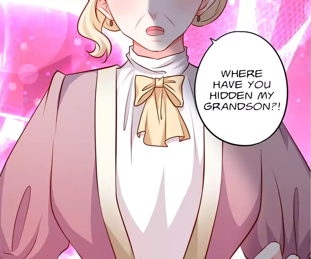 The Adorable Vampire Chapter 189 page 15 - 